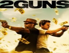 مشاهدة فيلم 2Guns مترجم اون لاين