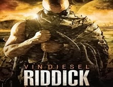 فيلم Riddick بجودة WEBRip