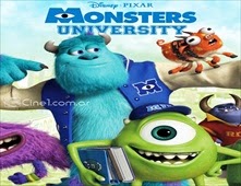 مشاهدة فيلم Monsters University مدبلج اون لاين