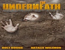 مشاهدة فيلم The Underneath مترجم اون لاين