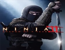 فيلم Ninja: Shadow of a Tear بجودة BluRay