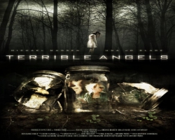 مشاهدة فيلم Terrible Angels مترجم اون لاين
