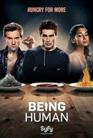 مسلسل Being Human US الموسم الرابع الحلقة 1