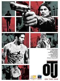 مشاهدة فيلم On the Job مترجم اون لاين